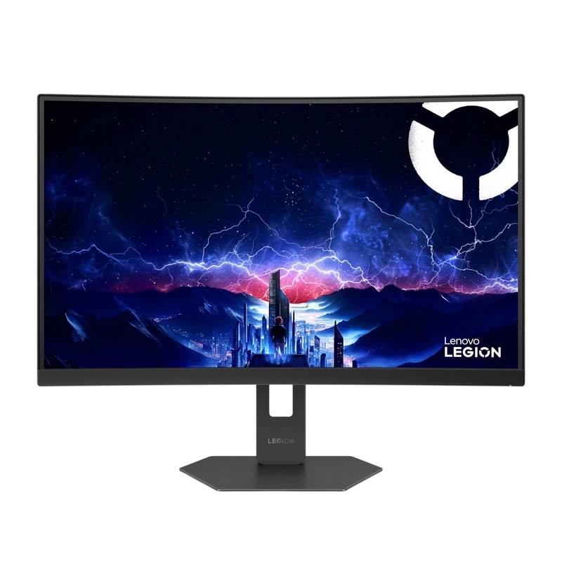 Monitor Gaming Lenovo Legion 27Q-2c Negru