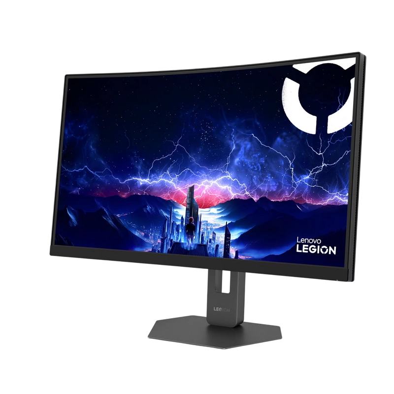 Monitor Gaming Lenovo Legion 27Q-2c Negru
