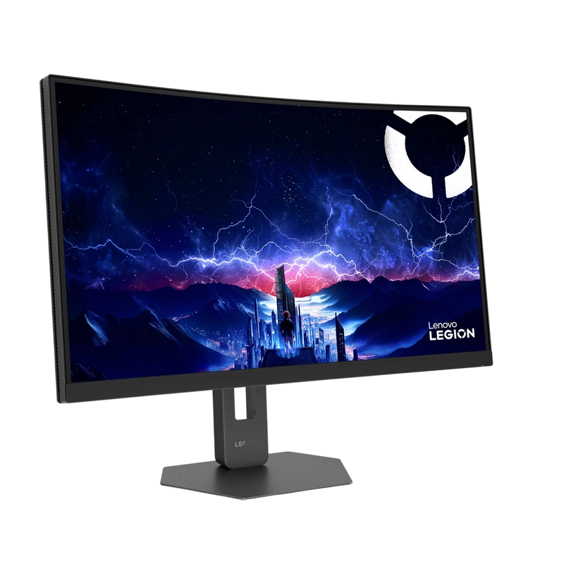Monitor Gaming Lenovo Legion 27Q-2c Negru