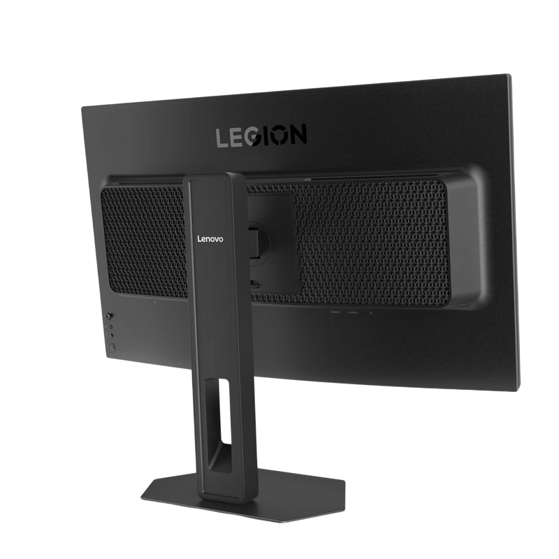 Monitor Gaming Lenovo Legion 27Q-2c Negru