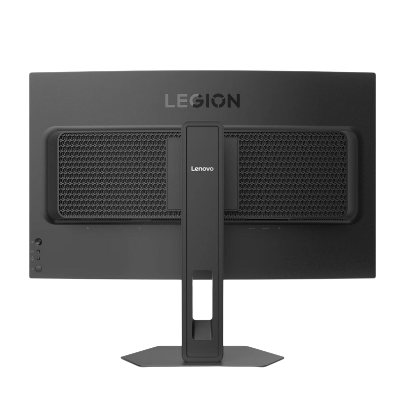 Monitor Gaming Lenovo Legion 27Q-2c Negru
