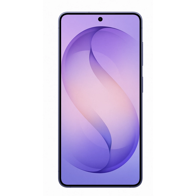 Смартфон Samsung Galaxy S26 Cobalt Violet
