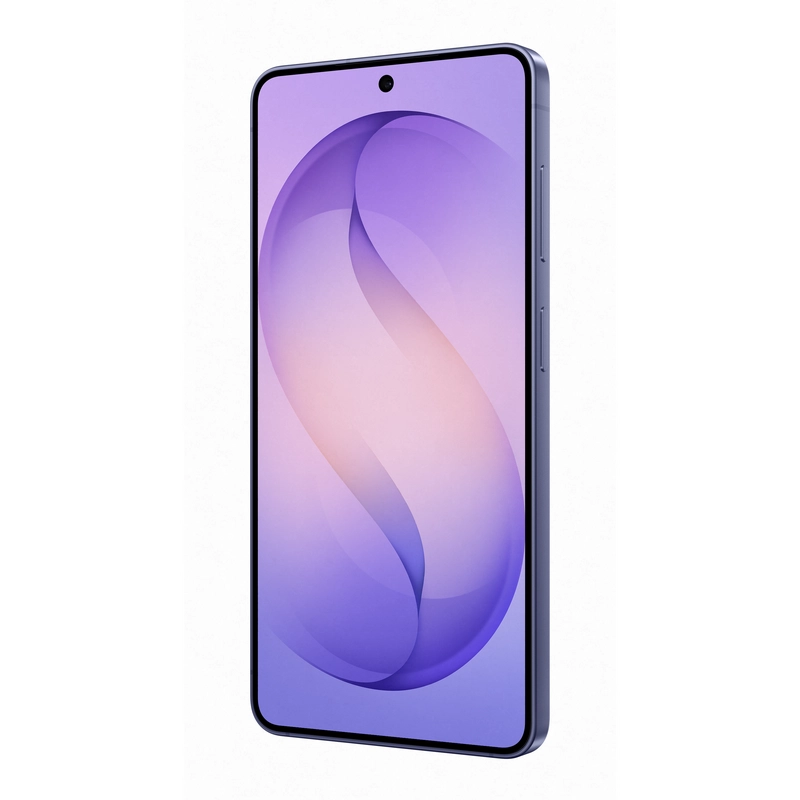 Смартфон Samsung Galaxy S26 Cobalt Violet