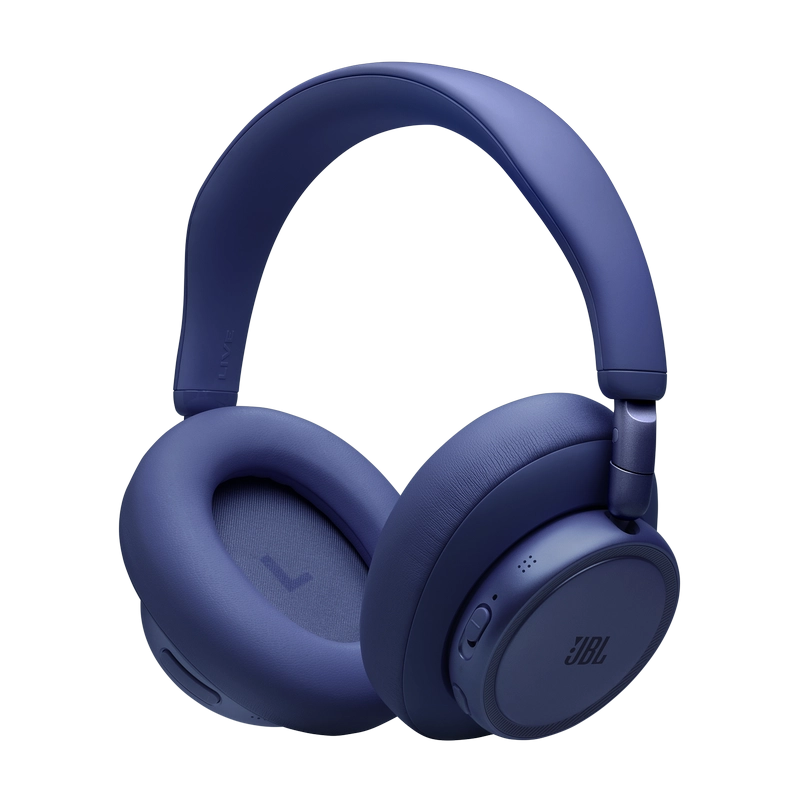 Căști JBL LIVE780NC Albastru