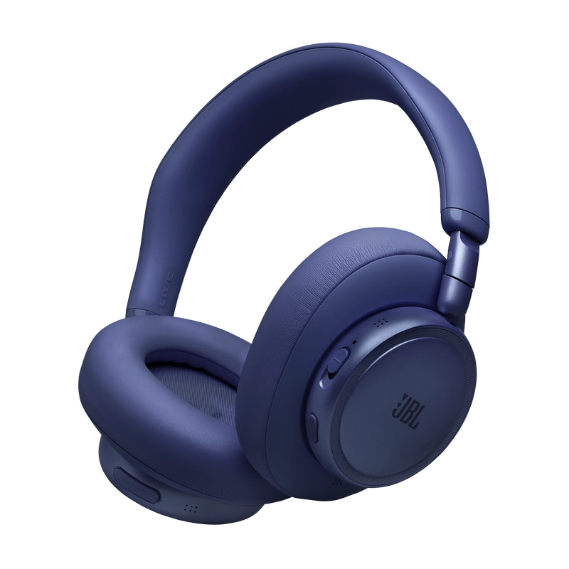 Căști JBL LIVE780NC Albastru