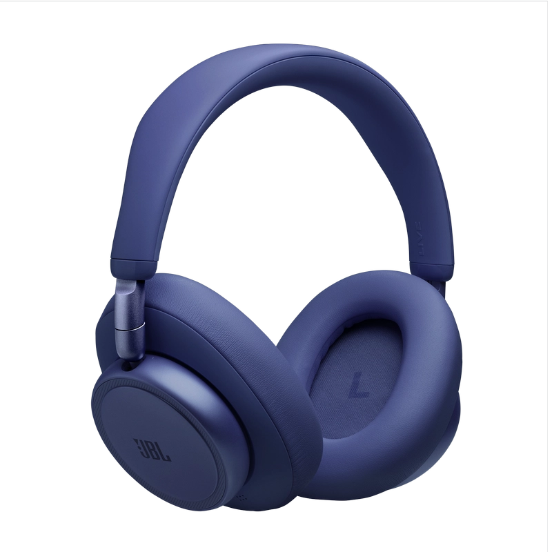 Căști JBL LIVE780NC Albastru