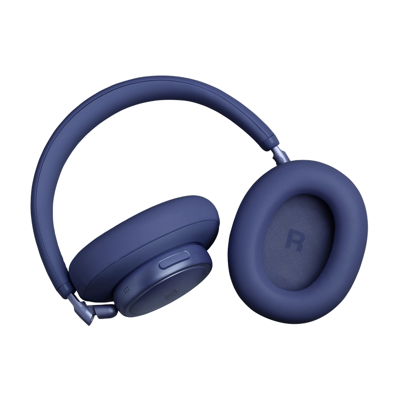 Căști JBL LIVE780NC Albastru