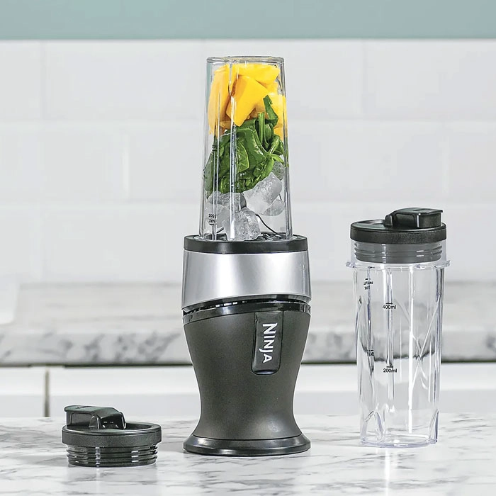 Blender staționar Ninja QB3001EUS Negru