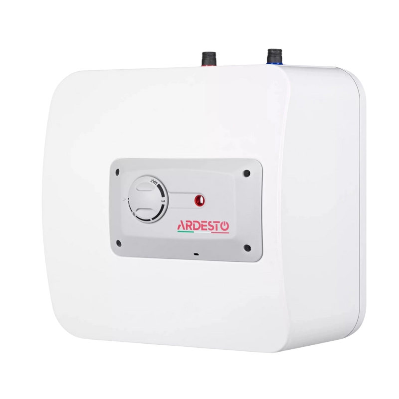 Boiler Electric Ardesto EWH-15UMWMI 15 l Alb