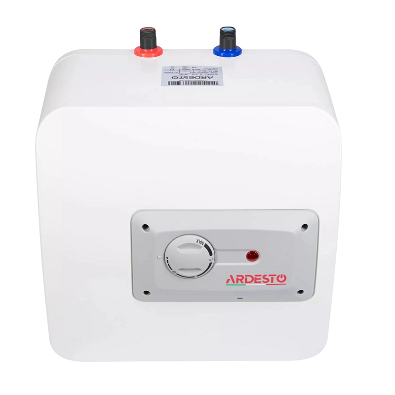 Boiler Electric Ardesto EWH-15UMWMI 15 l Alb