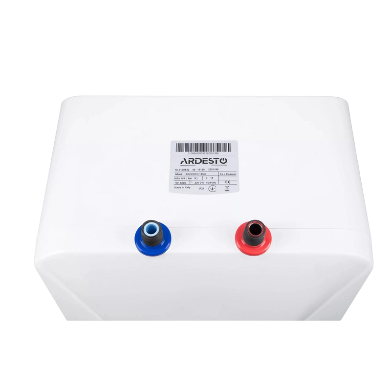 Boiler Electric Ardesto EWH-15UMWMI 15 l Alb