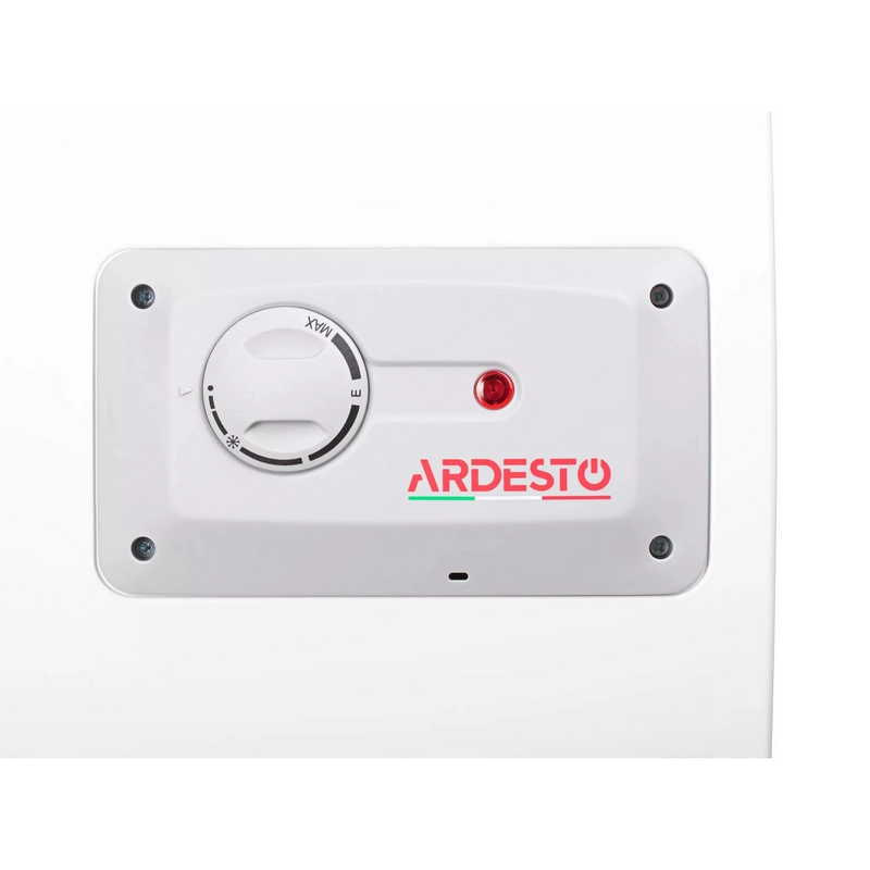 Накопительный водонагреватель Ardesto EWH-15UMWMI 15 л Белый