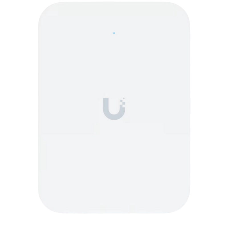 Punct de acces Ubiquiti U7-IW Alb