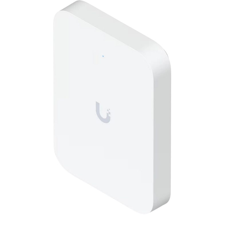 Punct de acces Ubiquiti U7-IW Alb