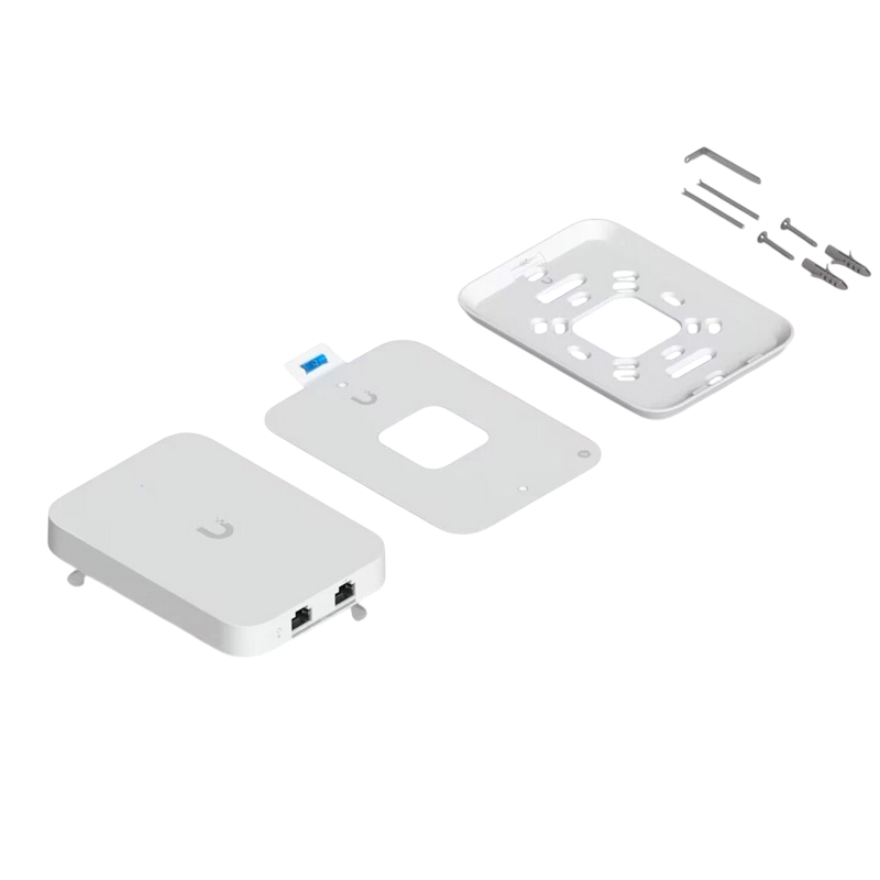 Punct de acces Ubiquiti U7-IW Alb