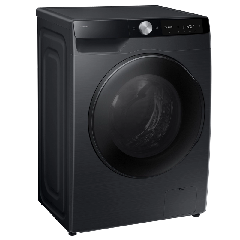 Mașină de spălat cu uscător Samsung WD90DG6G94BBUA Negru