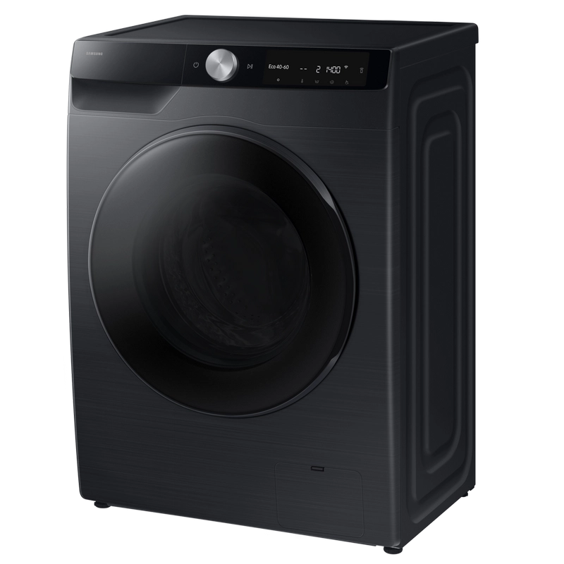 Mașină de spălat cu uscător Samsung WD90DG6G94BBUA Negru