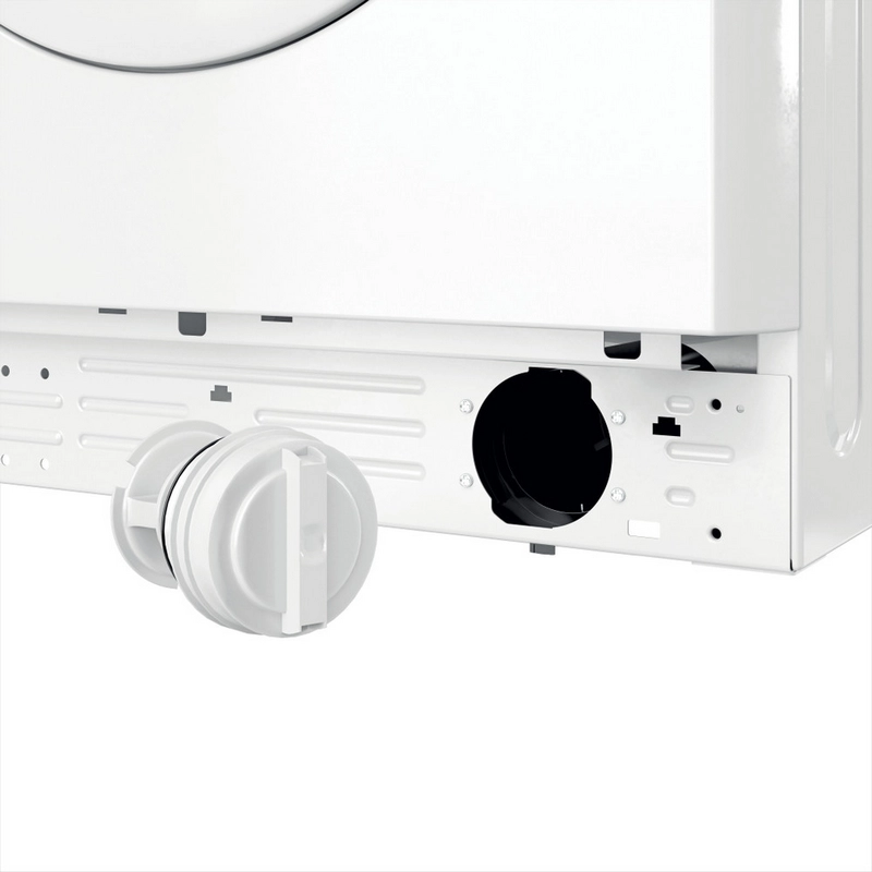 Стиральная машина Indesit MTWA 91284 W EE Белый