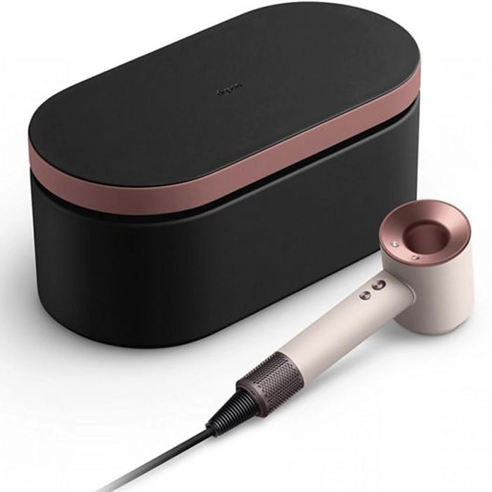 Uscător de păr Dyson Supersonic Rose Gold