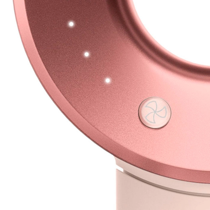 Uscător de păr Dyson Supersonic Rose Gold