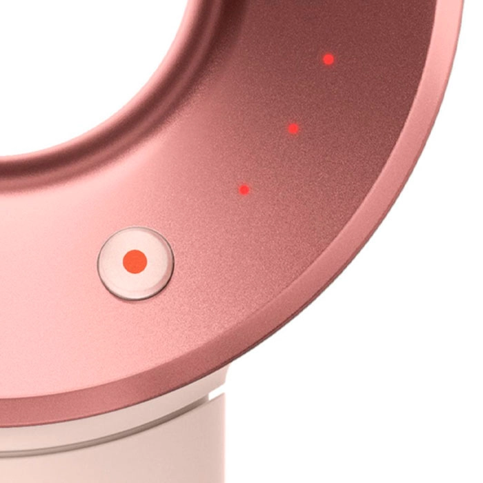 Uscător de păr Dyson Supersonic Rose Gold