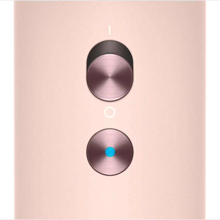 Uscător de păr Dyson Supersonic Rose Gold