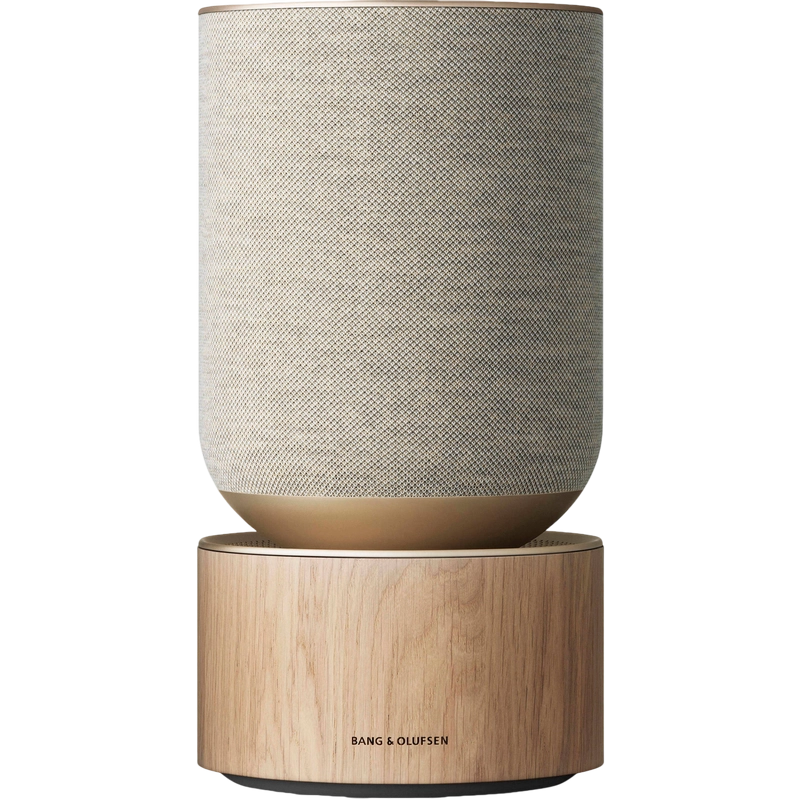 Портативная колонка B&O Beosound Balance Natural Oak