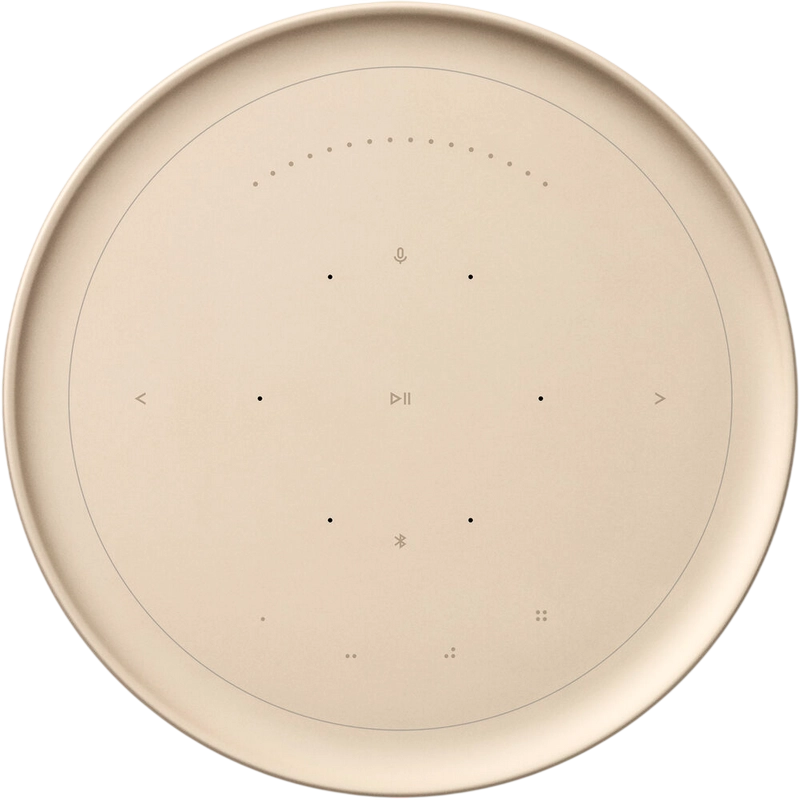 Портативная колонка B&O Beosound Balance Natural Oak