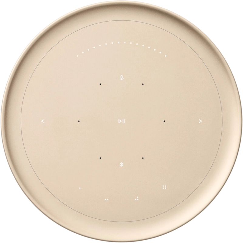 Портативная колонка B&O Beosound Balance Natural Oak