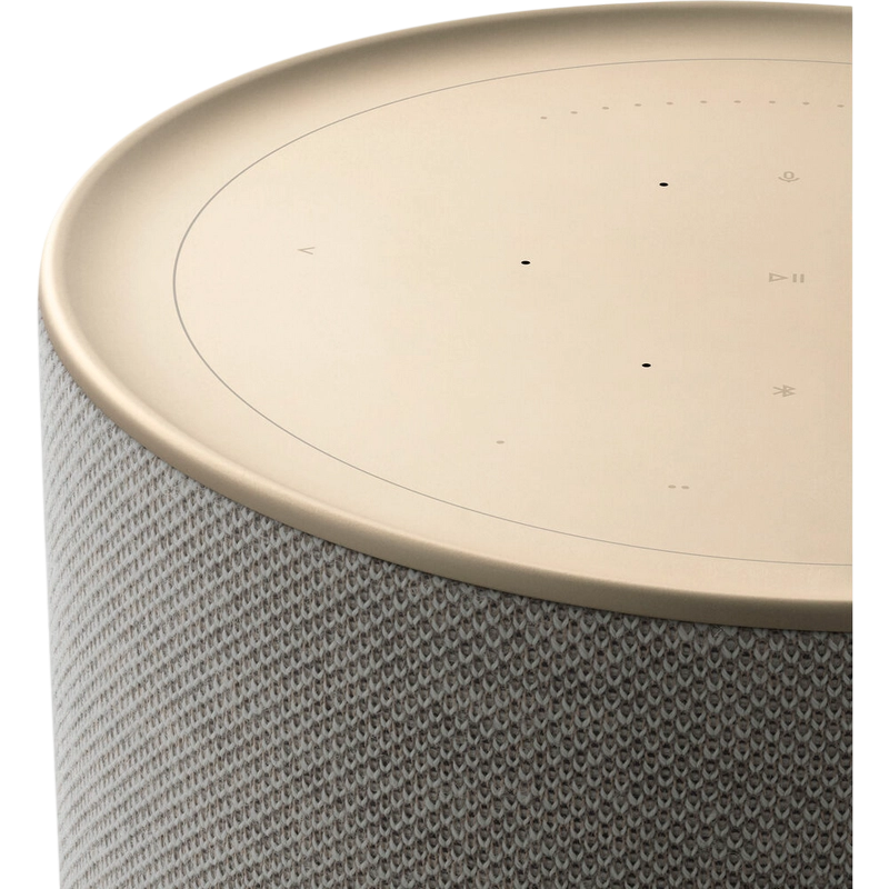 Портативная колонка B&O Beosound Balance Natural Oak