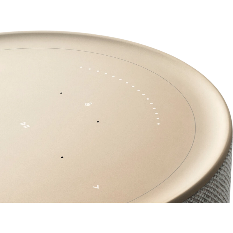 Портативная колонка B&O Beosound Balance Natural Oak