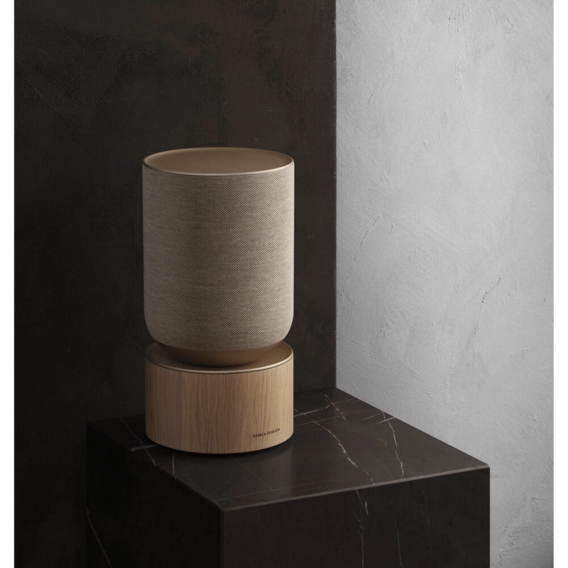 Портативная колонка B&O Beosound Balance Natural Oak