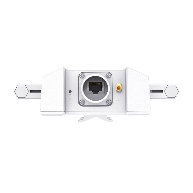 Беспроводная точка доступа TP-LINK AP8635-E Белый