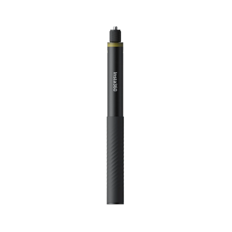 Cameră action Insta360 X6 Essentials Bundle Negru