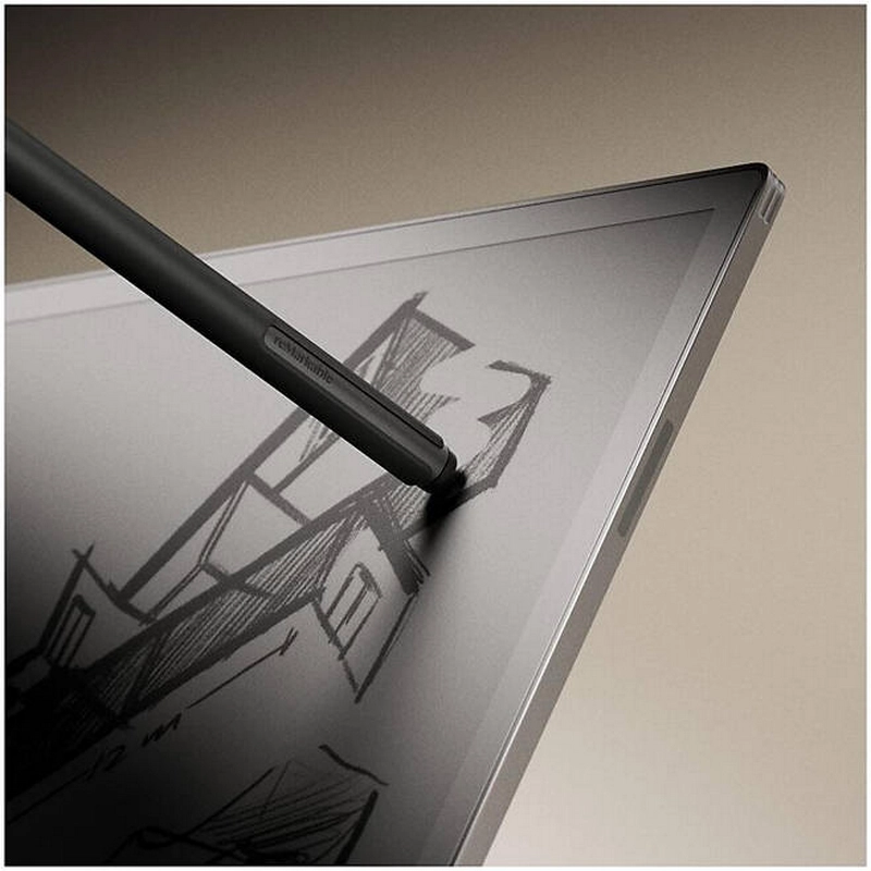 eBook Reader reMarkable Paper Pro - Keyboard Folio US Negru