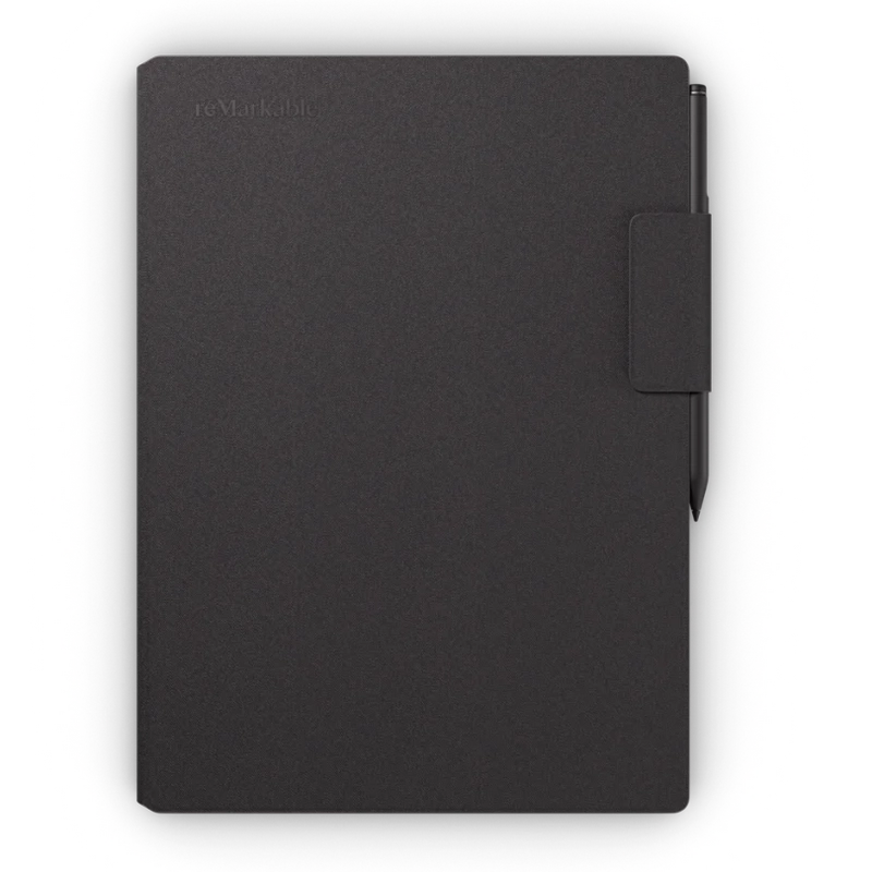 eBook Reader reMarkable Paper Pro - Keyboard Folio US Negru