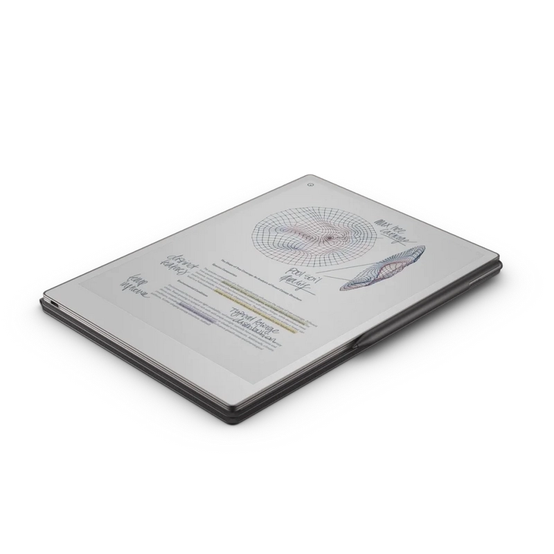 eBook Reader reMarkable Paper Pro - Keyboard Folio US Negru