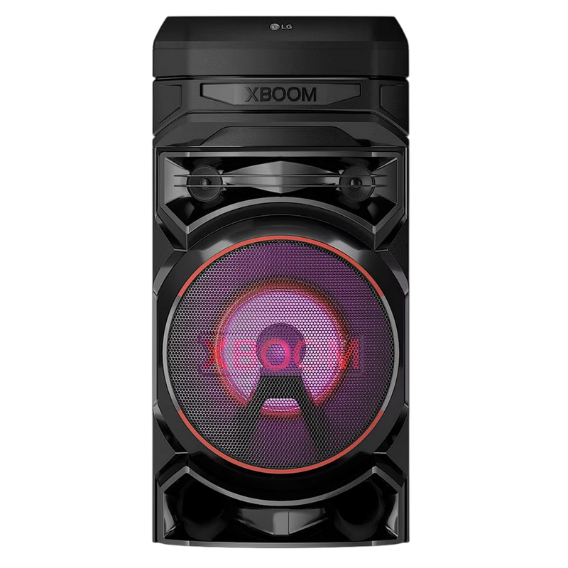 Sistem audio LG Xboom RNC5 Negru