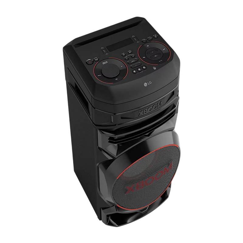 Sistem audio LG Xboom RNC5 Negru