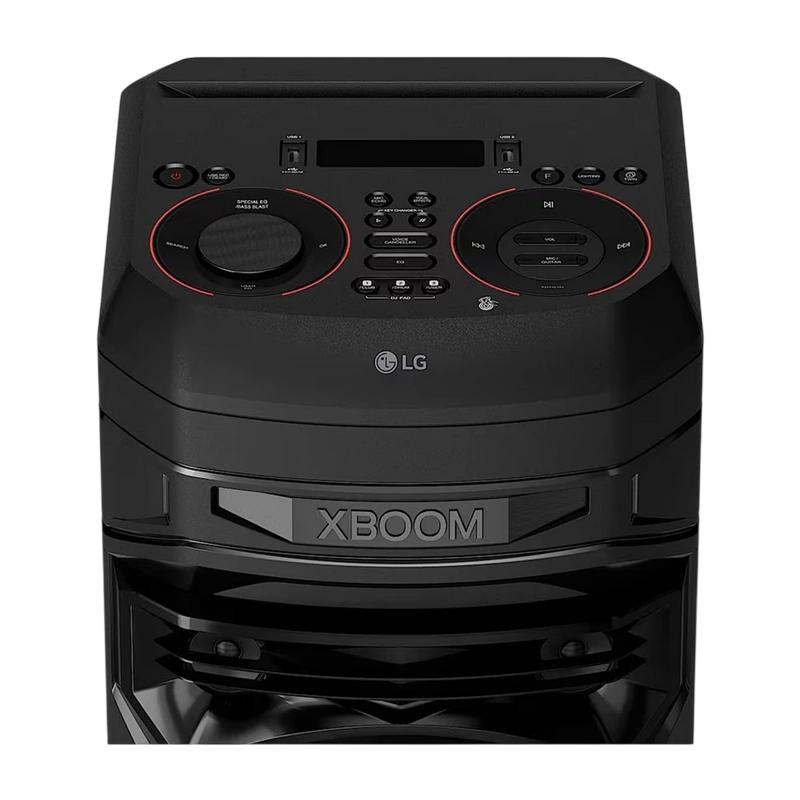 Sistem audio LG Xboom RNC5 Negru