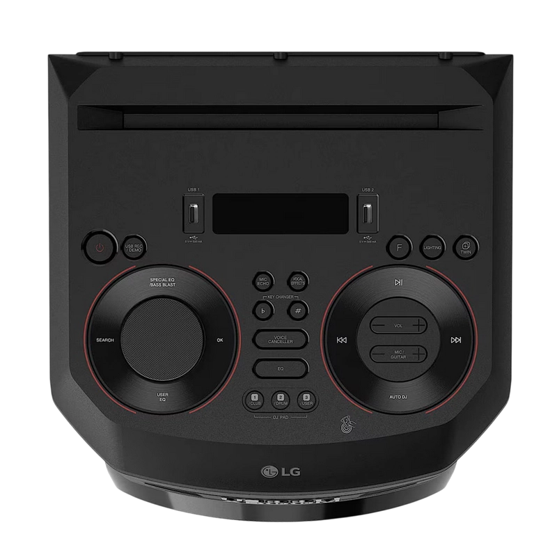 Sistem audio LG Xboom RNC5 Negru