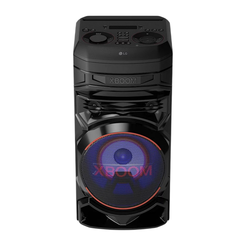 Sistem audio LG Xboom RNC5 Negru