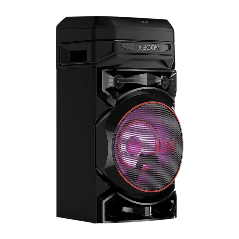 Sistem audio LG Xboom RNC5 Negru