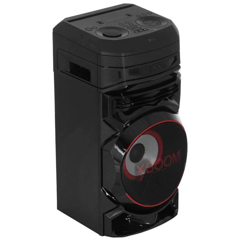 Sistem audio LG Xboom RNC5 Negru