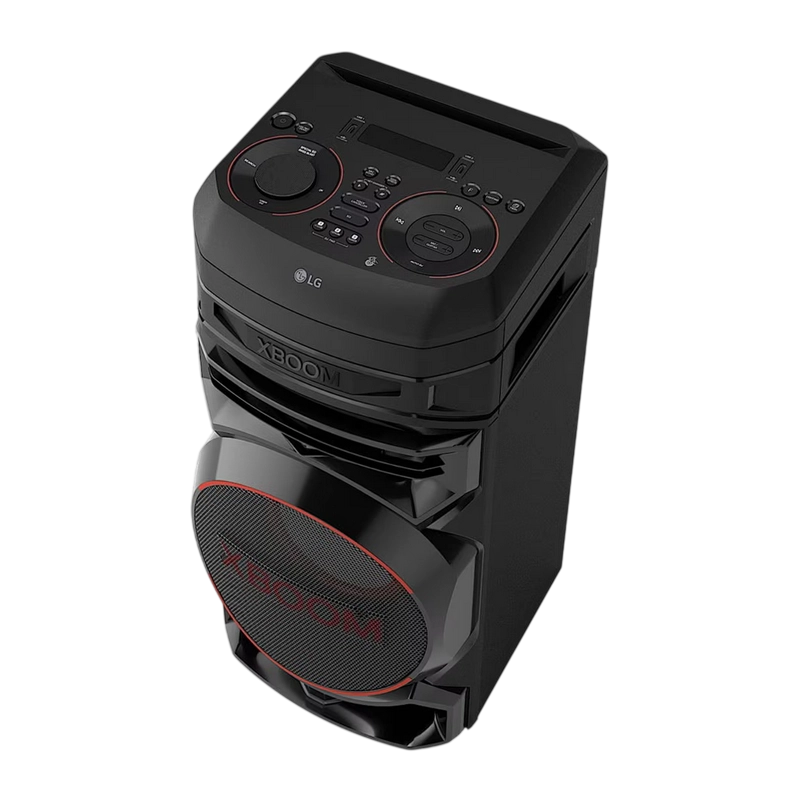 Sistem audio LG Xboom RNC5 Negru