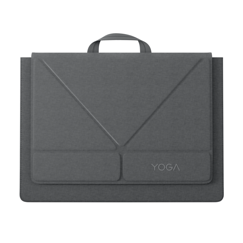 Чехол для ноутбука Lenovo Yoga Tote Sleeve Серый