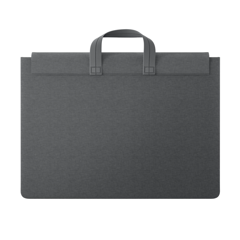 Чехол для ноутбука Lenovo Yoga Tote Sleeve Серый