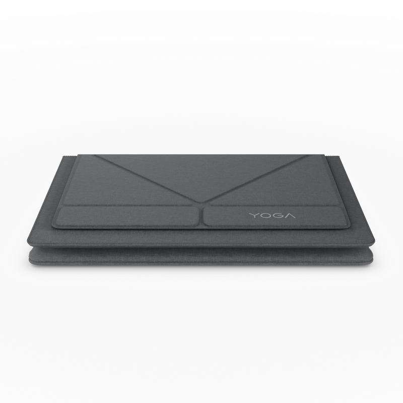 Чехол для ноутбука Lenovo Yoga Tote Sleeve Серый