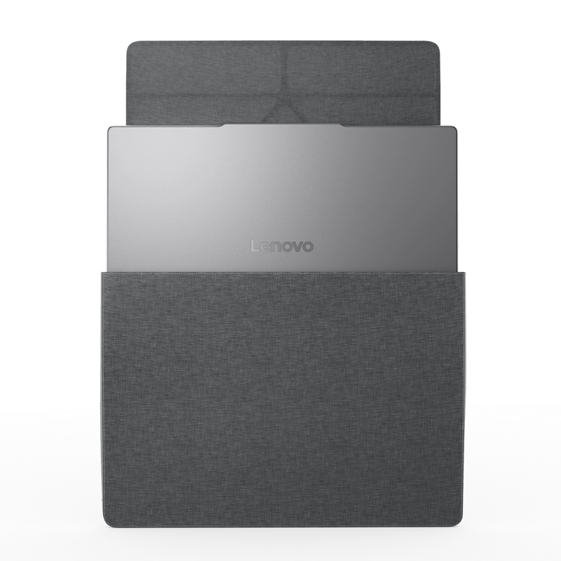 Чехол для ноутбука Lenovo Yoga Tote Sleeve Серый