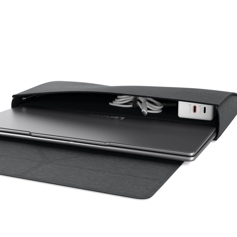 Чехол для ноутбука Lenovo Yoga Tote Sleeve Серый